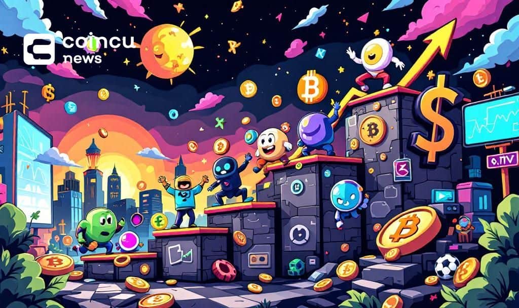 Altcoin Season Index Indicates Growing Altcoin Market Activity