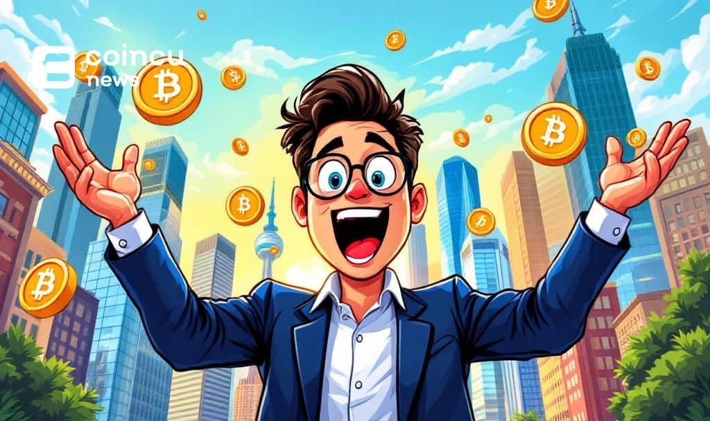 Anchorage Digital Launches Compliant Rewards Program for Stablecoin Holders