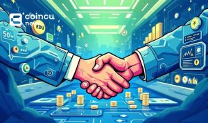 Animoca Brands and ANPA Enter $50 Million EDU Token Deal