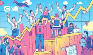 Animoca Brands Plans Nasdaq Listing via Reverse Merger