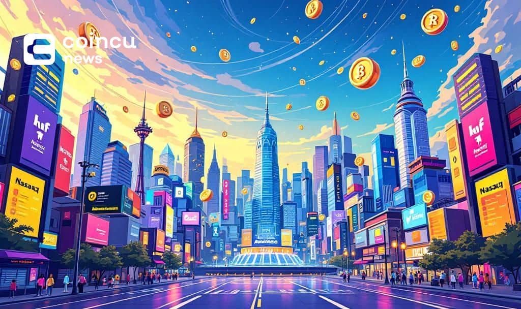 Animoca Brands Announces Strategic Expansion into Web3