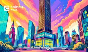 Animoca Brands Plans Nasdaq Listing via Reverse Merger in 2026