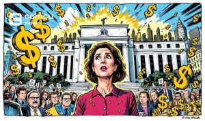 Anne Walsh's Perspective on Federal Reserve Rate Cuts