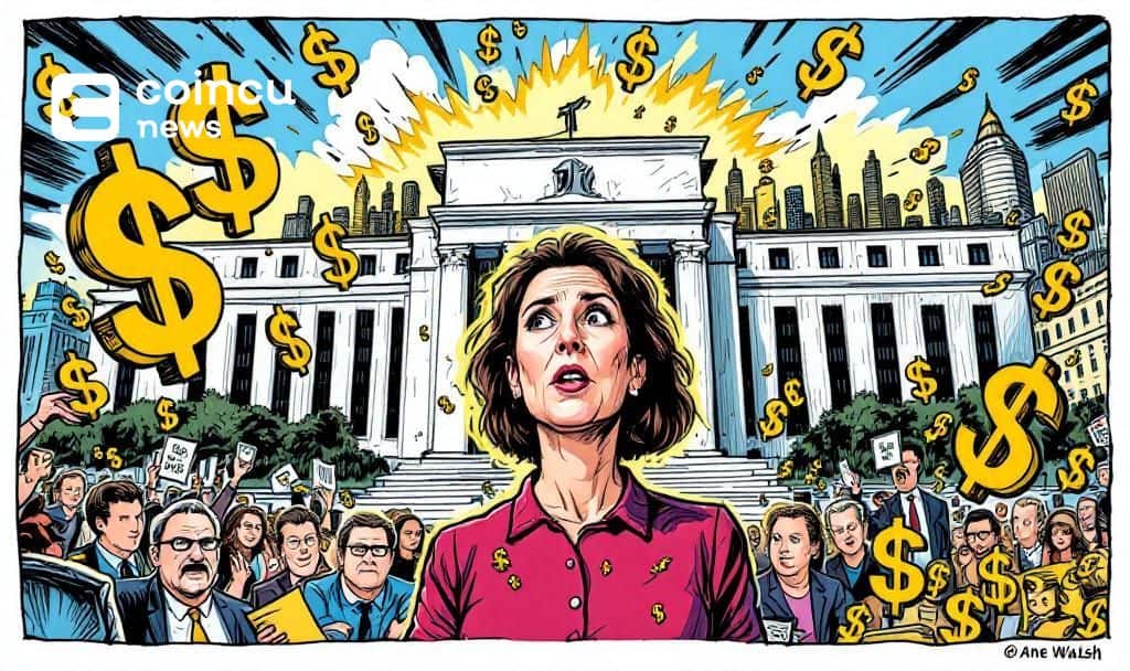 Guggenheim’s Walsh Hints At Possible December Rate Cut