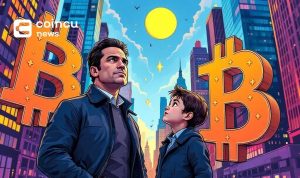 $220M Bitcoin Investment Clouds Scaramucci Venture