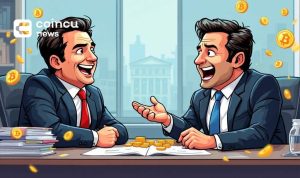 Anthony Scaramucci's Recent Bitcoin Investment alongside AJ Scaramucci