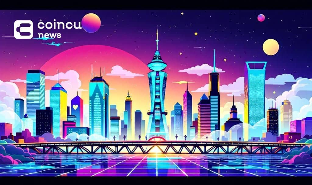 1inch Unveils Aqua Protocol for Shared Liquidity in DeFi