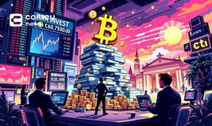 Ark Invest Acquires $16.47M in Coinbase Shares, Signifying Confidence in Crypto Market Recovery