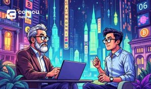 Hayes Critiques Monad's Tokenomics Amidst Sharp Price Decline