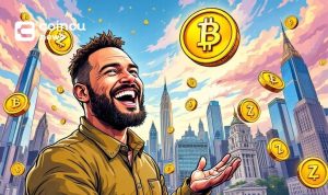 Arthur Hayes Ties US Fiscal Policy to BTC and ZEC Growth