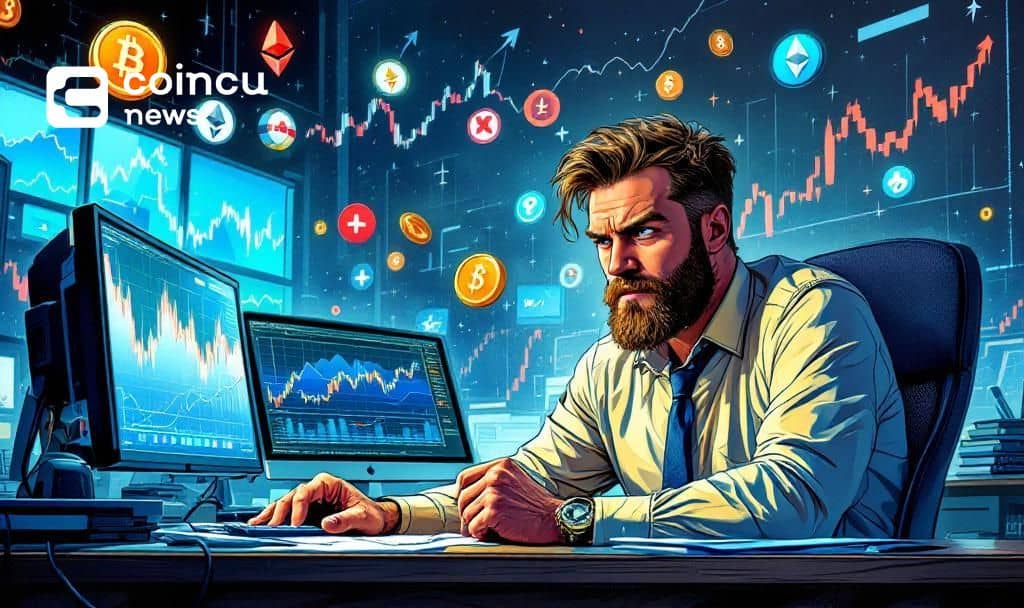 Arthur Hayes Liquidates Over $2 Million in Crypto Assets