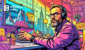 Arthur Hayes Criticizes Monad Token Structure Amid Market Volatility