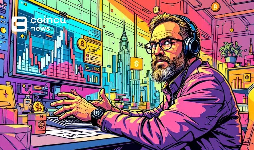 Arthur Hayes Criticizes Monad Token Structure Amid Market Volatility