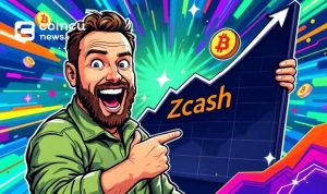 Arthur Hayes Reveals Zcash as Maelstrom's Second Largest Asset