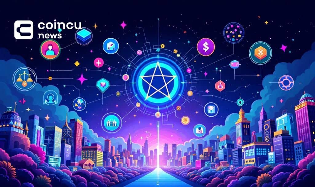 Astar Network Unveils Evolution Phase 2 Roadmap