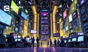 CME Group Trading Halted Due to Data Center Outage