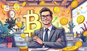 Avenir Group's Bitcoin ETF Surge to $1.18 Billion