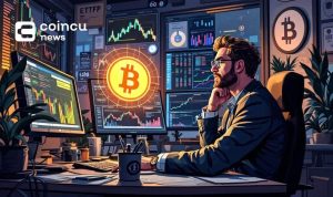 CryptoQuant Analyst Sets New Bitcoin Support Levels