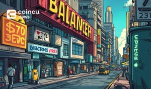 Balancer Transfers $70 Million: Speculated Exploitation Risk