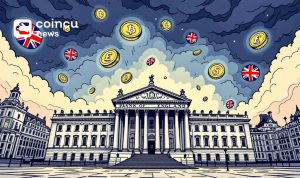 Bank of England's Risk Focus on Stablecoins: Regulatory Changes and Market Impact