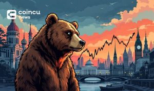 European and US Markets Plummet Amid Federal Reserve Rate Uncertainties