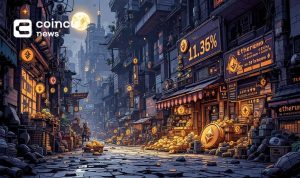 NFT Market Faces 9.22% Drop in Weekly Transactions