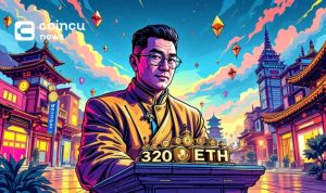 Bhutan Government Invests $970K in Ethereum 2.0 Staking