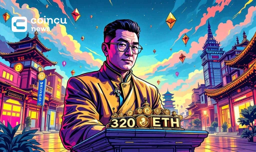 Bhutan Government Invests $970K in Ethereum 2.0 Staking