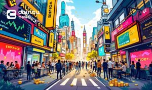 Binance Set to Launch Allora on November 11, 2025