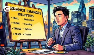 Binance's Strategic Pair Delisting Aims at Liquidity Optimization