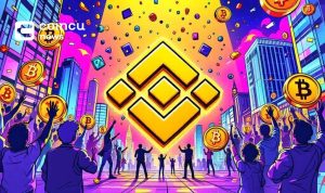 Binance Alpha to List Datagram Network's DGRAM November 18