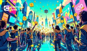 Binance Initiates elizaOS Airdrop with Dynamic Threshold System