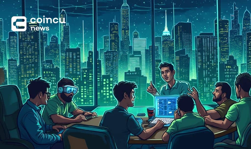 Binance Introduces 5x Leverage CCUSDT Perpetual Contract