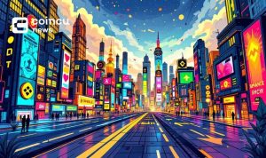 Binance Alpha and Futures Reportedly Lists Janction (JCT)