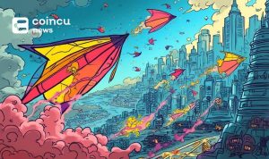 Binance to List Kite on Launchpool Event