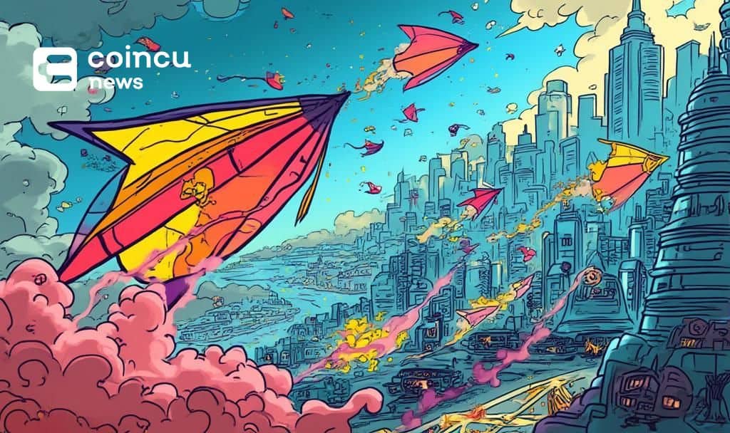 Binance to List Kite on Launchpool Event