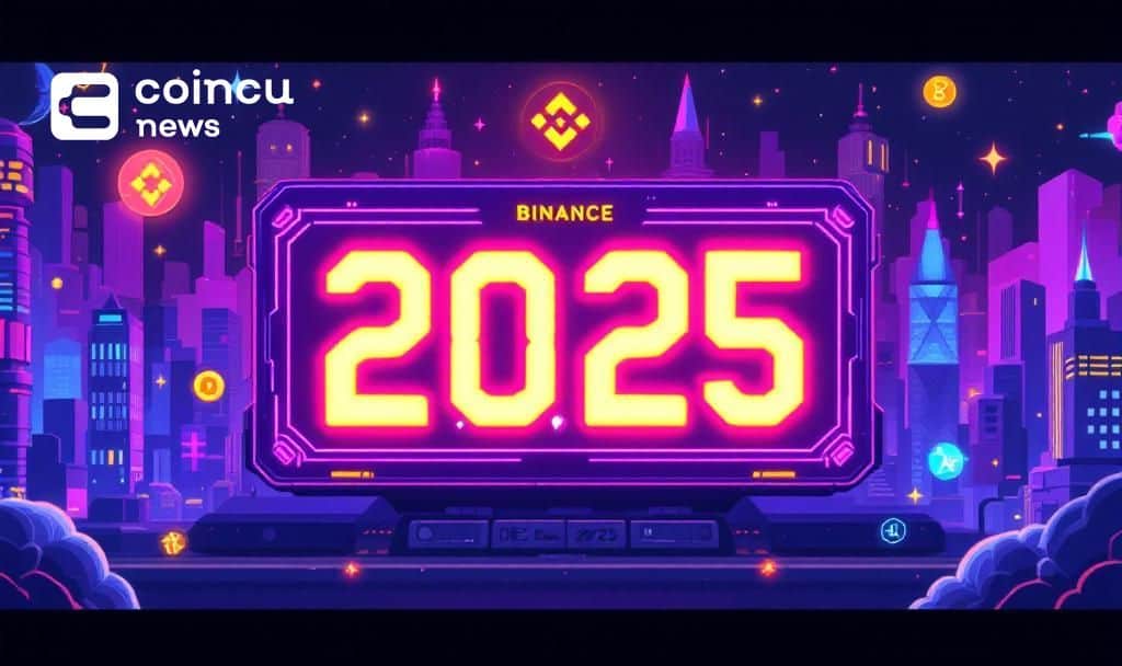 Binance Supports Optimism and Metal DAO Network Upgrades