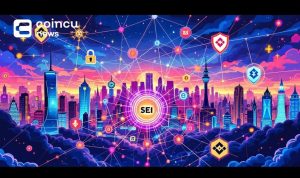 Binance Joins Sei as Validator Node