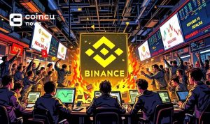Binance to Settle and Delist MANAUSD, EGLDUSD Contracts