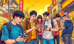 Binance Adds Chinese Input Method for Deposits