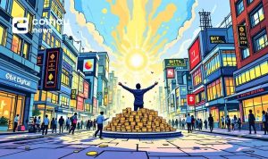 Bit Digital Expands Ethereum Holdings with Strategic Investment