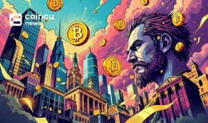 Bitcoin's Decline Sparks Altcoin Rally Amid Analyst Concerns