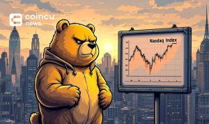 Wintermute Report Highlights Bitcoin's Bearish Trend