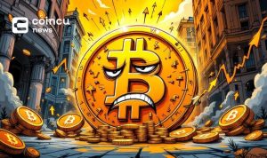 Matrixport Signals Bitcoin "Mini" Bear Market Amid Market Shifts