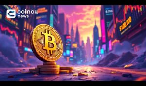 Bitcoin's Price Plunge and Market Sentiment Shifts