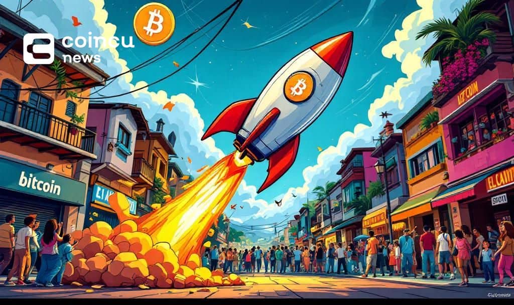 Bitcoin Surges Past $60,000 as Institutional Interest Grows