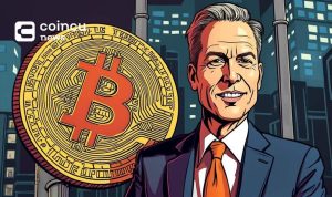 U.S. Treasury Secretary Lauds Bitcoin's Resilience 17 Years Later