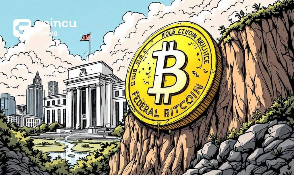 Bitcoin Dips Below $90,000: Market Sensitivity and Macro Shifts