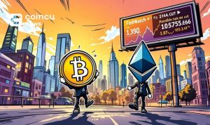 Fed's Rate Decision Sparks Crypto Market Speculation