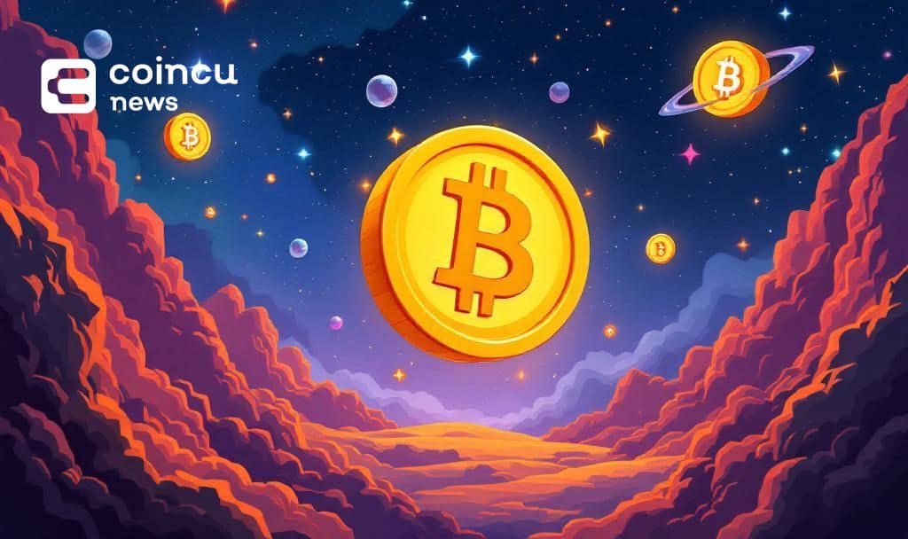 Galaxy Digital Revises Bitcoin Price Target to $120K